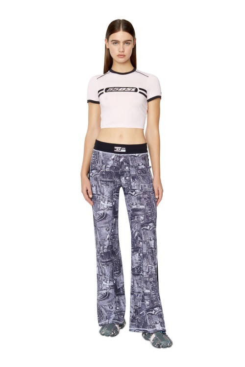 Awsb-Yelenax-Rw43 Diesel Lilac