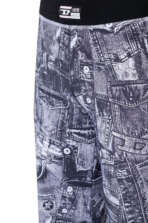 Awsb-Yelenax-Rw43 Diesel Lilac