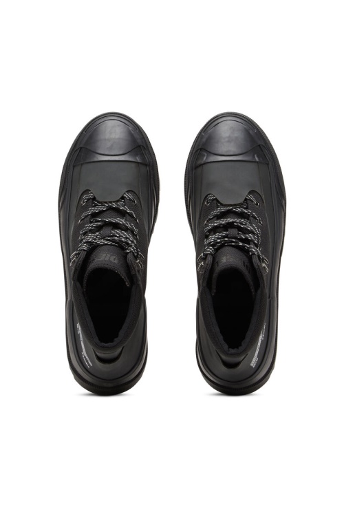 Black Diesel D-Hiko Bt X