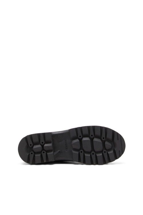 Black Diesel D-Hiko Bt X