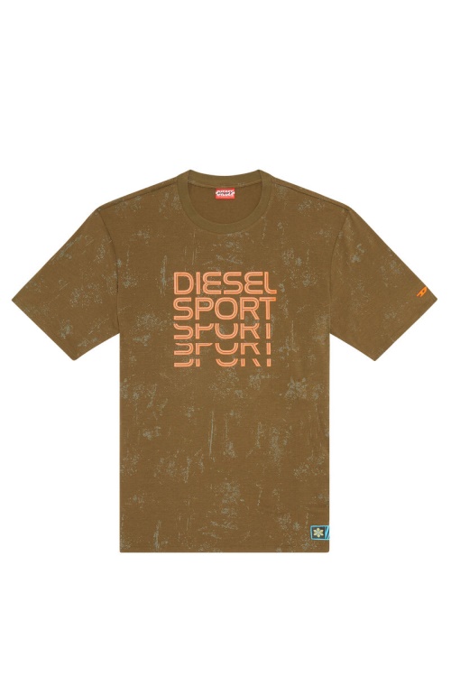 Amtee-Duncan-Ht16 Diesel Brown