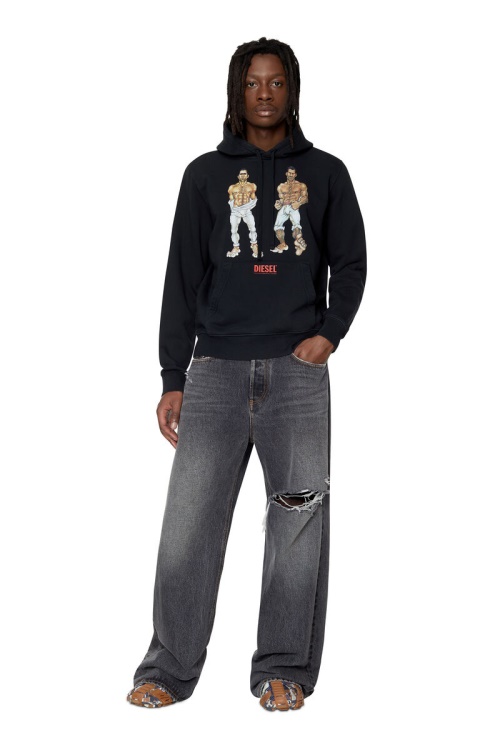 Pr-S-Ginn-Hood-P1 Diesel Black