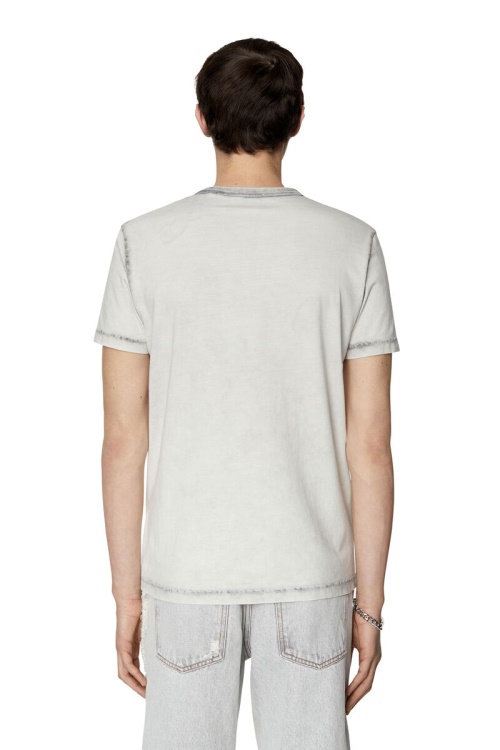 T-Diegor-E6 Diesel White