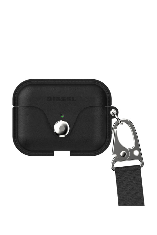 Black 46979 Moulded Case Diesel