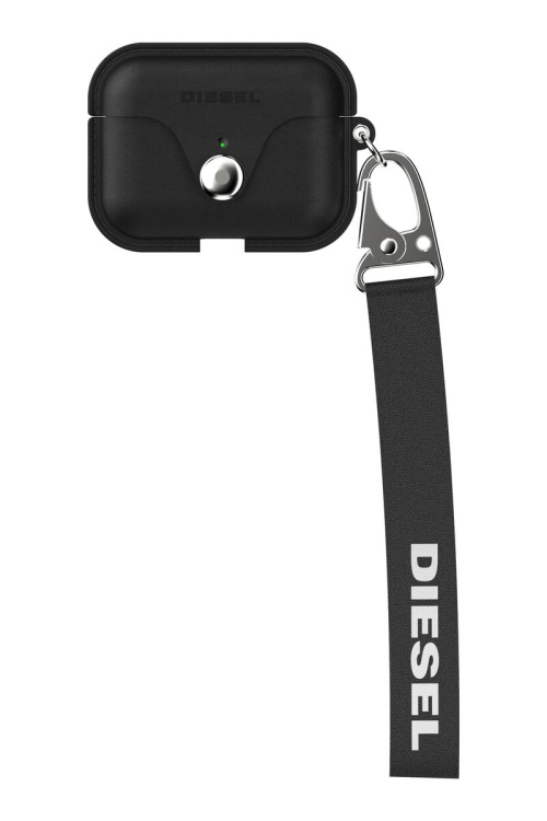 Black 46979 Moulded Case Diesel