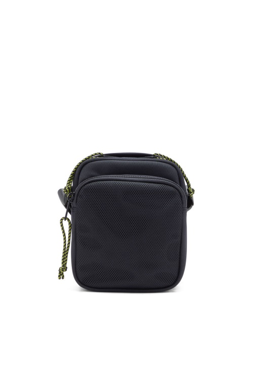 Diesel Urbn Net Crossbody Black