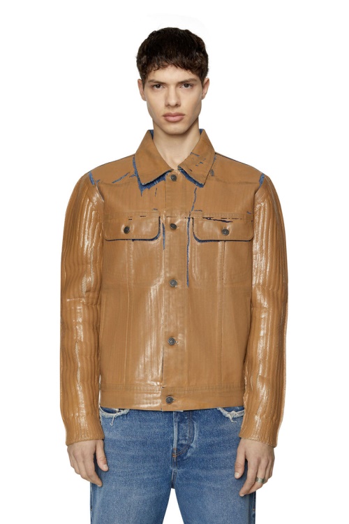 Diesel K-Layton Light Brown