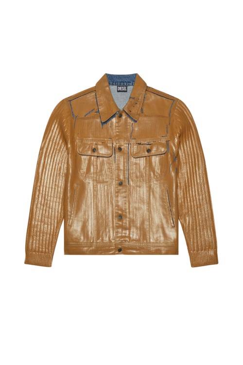 Light Brown Diesel K-Layton