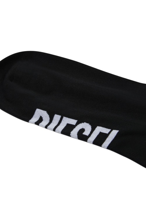 Skm-Gost-Threepack Diesel In Black