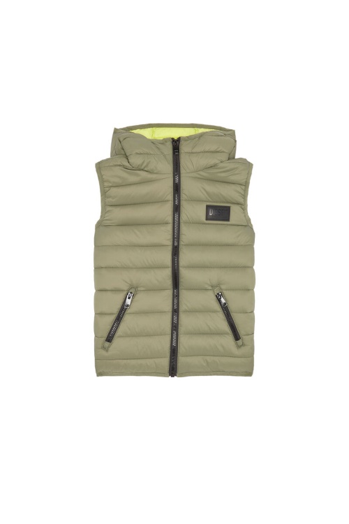 Jdolmir21-Sl Diesel Military Green