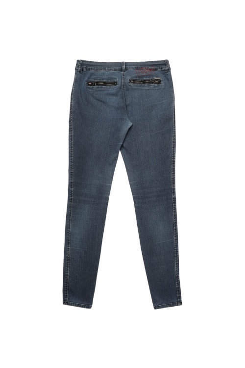 Diesel Sh Denim Pant Medium Blue