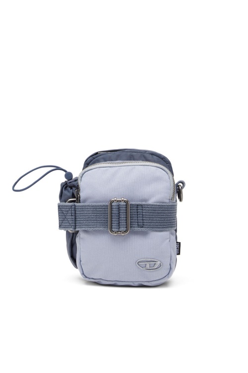 Diesel Dsl Utility Crossbody S D Light Blue