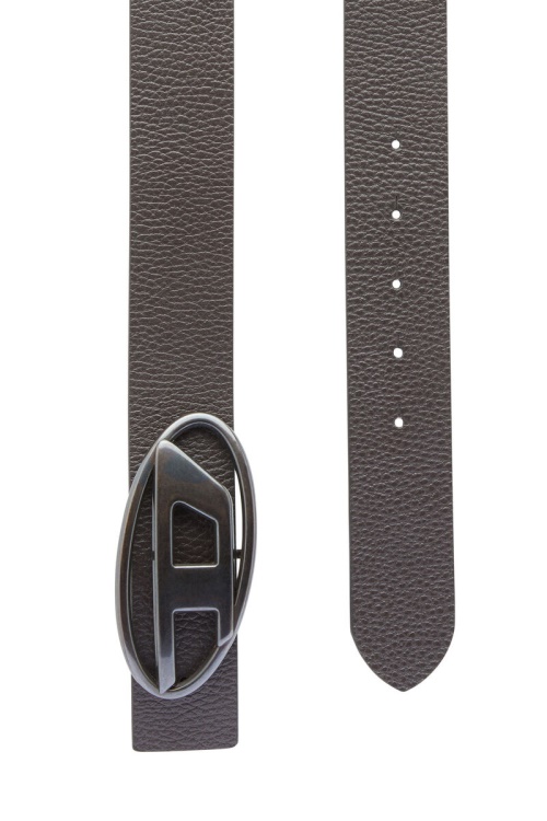 Brown Diesel B-1Dr Rev