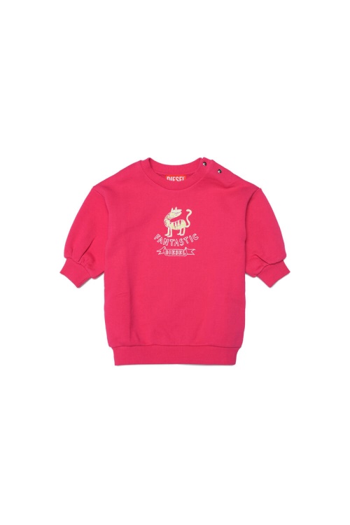 Pink Drensyb Diesel Fashion