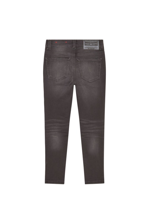1984 Slandy-High-J Joggjeans Diesel Black/Dark Grey