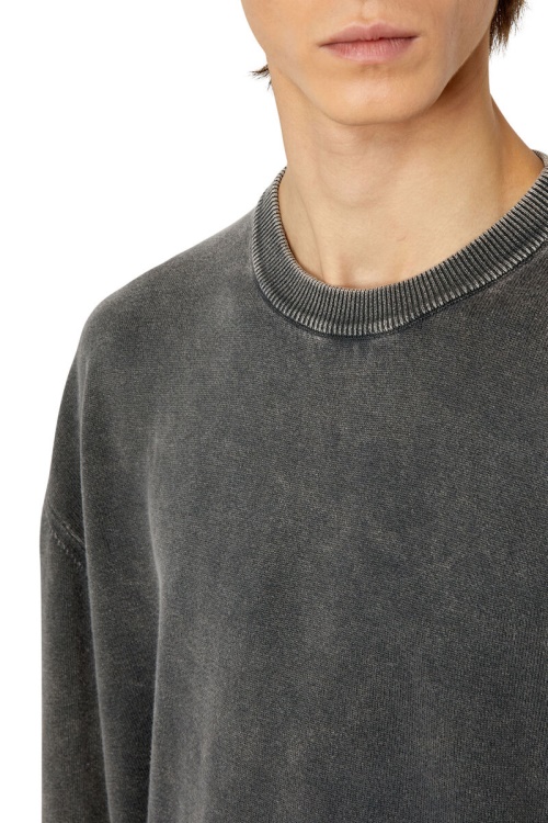 Diesel K-Elsoon Black