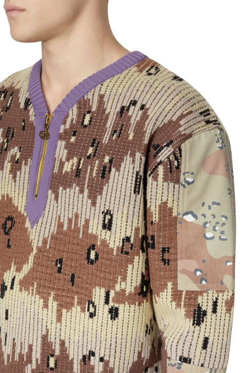 Beige/Brown K-Amillus Diesel