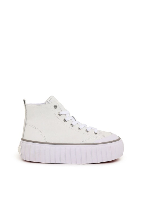 Diesel White Fashion S-Hanami Mid X