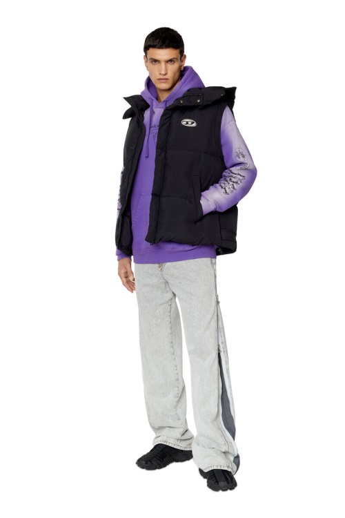 Diesel S-Ummer-E6 Violet