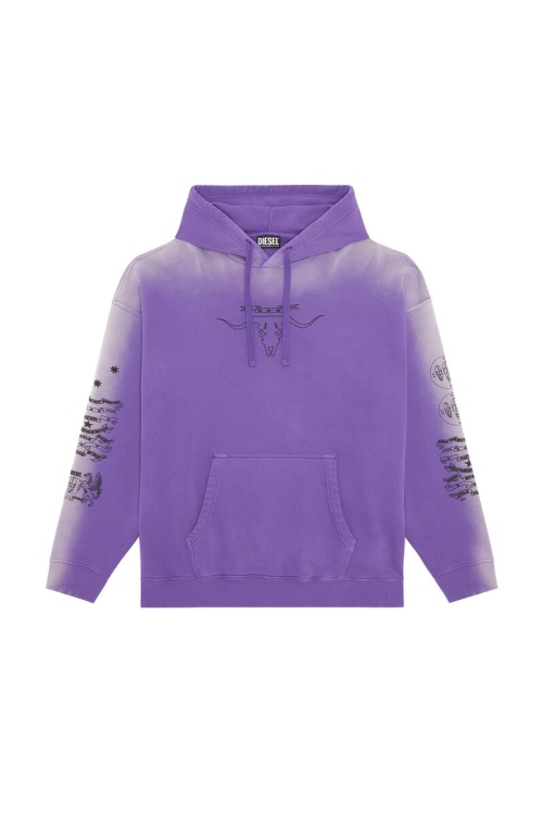 Diesel S-Ummer-E6 Violet