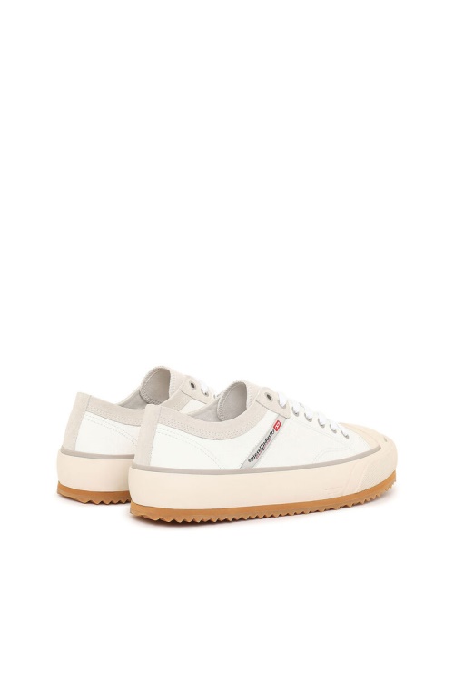 S-Principia Low X Diesel White