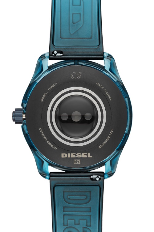 Dt2020 Diesel Blue