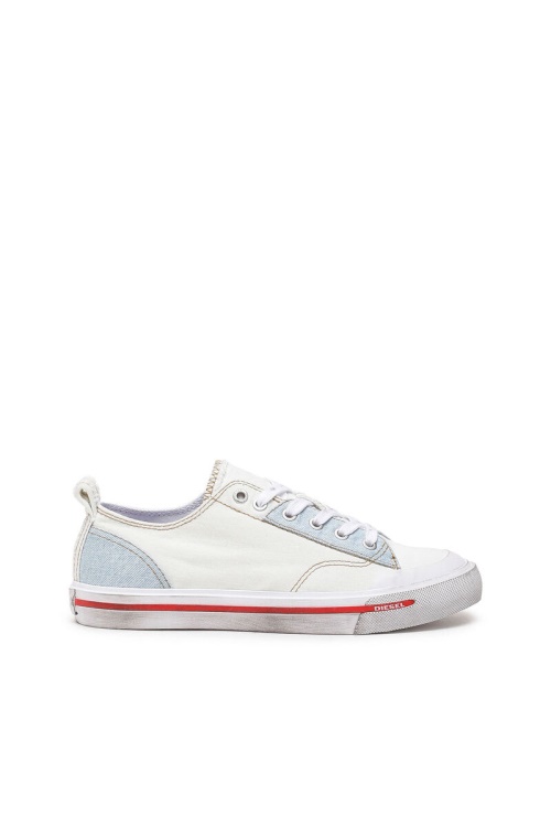 Diesel S-Athos Low W White