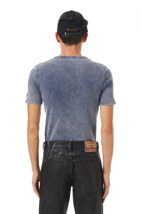 Blue Diesel D-Ribber