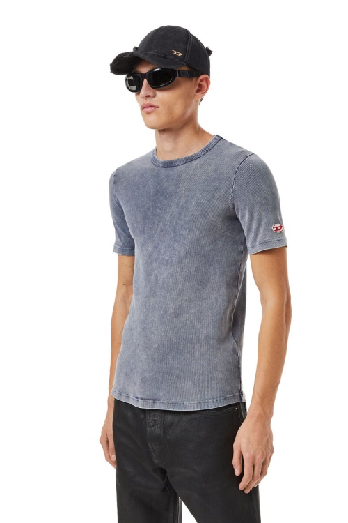 Blue Diesel D-Ribber