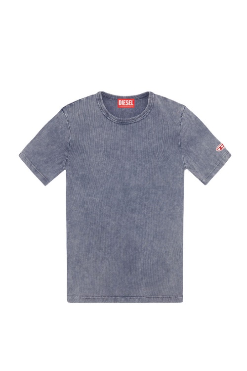 Diesel D-Ribber Blue