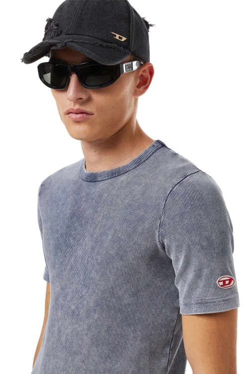 Diesel D-Ribber Blue