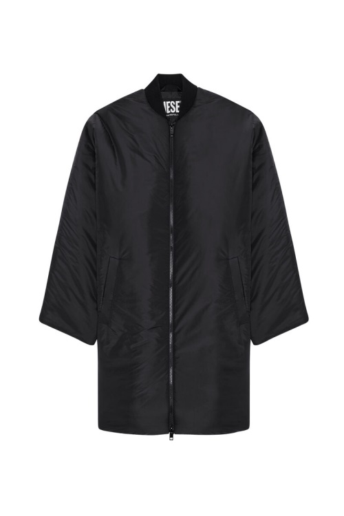 Diesel W-Day-Long-Ny Black