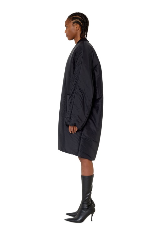 Diesel W-Day-Long-Ny Black