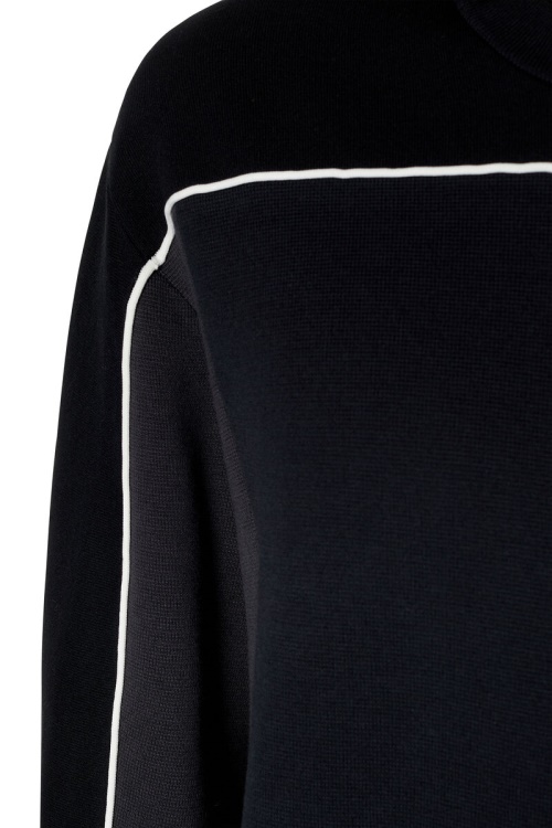 Diesel K-Wichita Zip Black