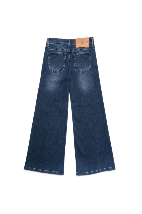 Dark Blue Diesel 1978-J Joggjeans