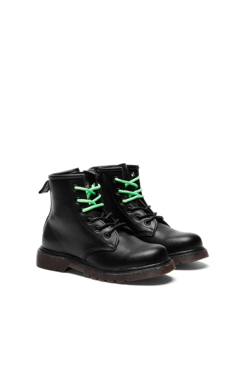Lc Boot Ch Diesel Black