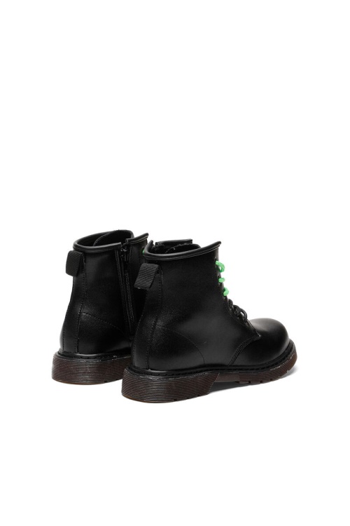 Lc Boot Ch Diesel Black