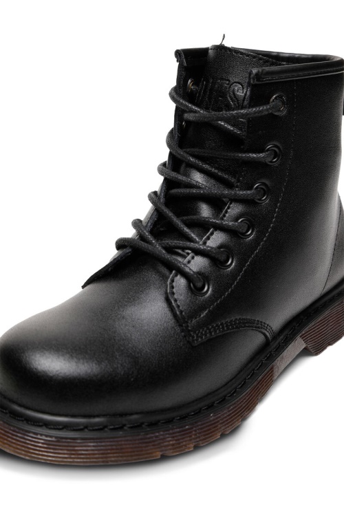 Lc Boot Ch Diesel Black