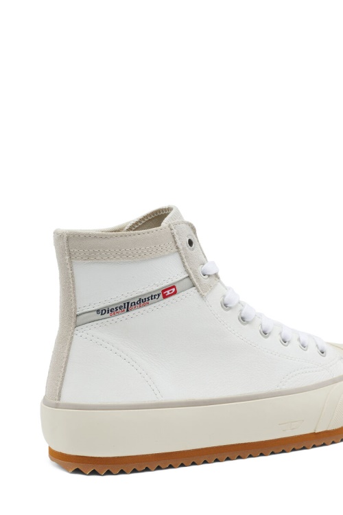 White Diesel S-Principia Mid W