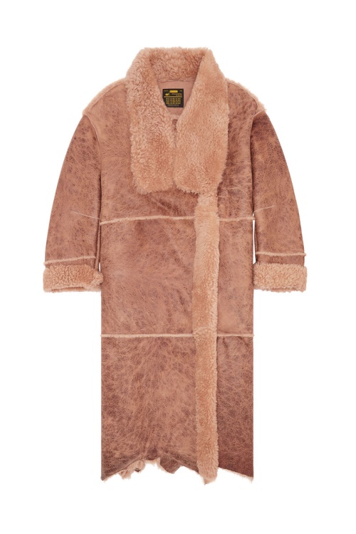 L-Lierre Diesel Pink