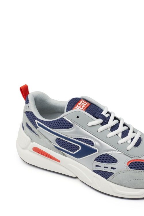 Grey/Blue Diesel S-Serendipity Sport