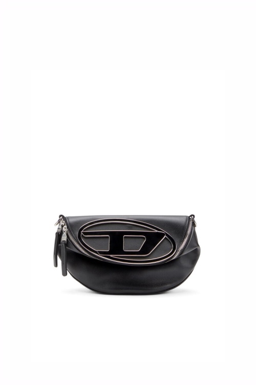 Black Diesel 1Dr-Crossbody