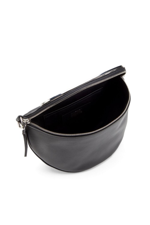 Black Diesel 1Dr-Crossbody
