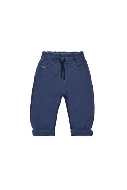 Blue D-Marcie-B Diesel