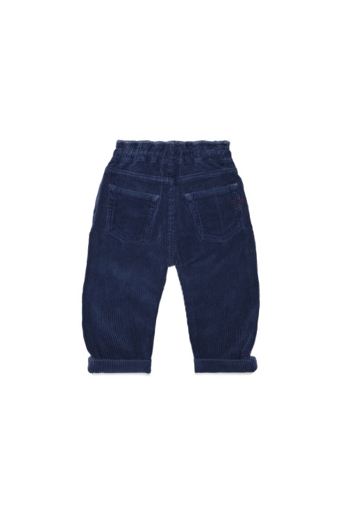 Blue D-Marcie-B Diesel