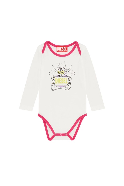 White/Pink Umpy-Nb Diesel