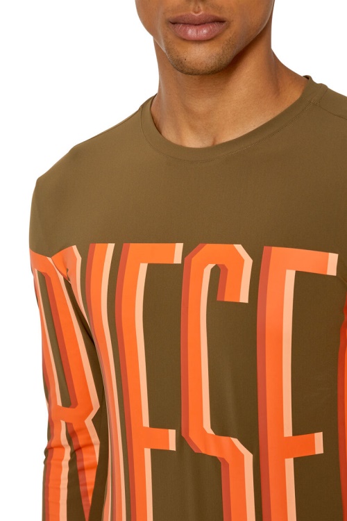 Amtee-Lauren-Wt17 Diesel Green