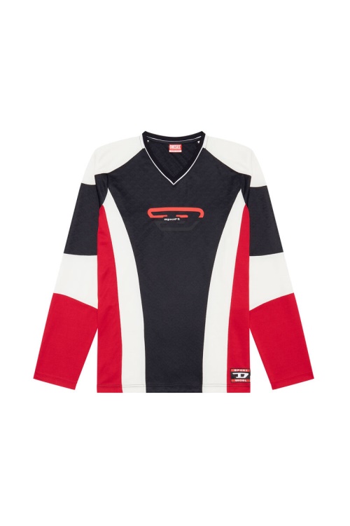 Diesel Amtee-Breakdon-Ht07 White/Black