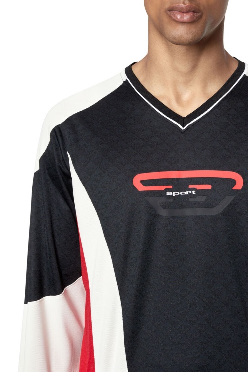 Diesel Amtee-Breakdon-Ht07 White/Black