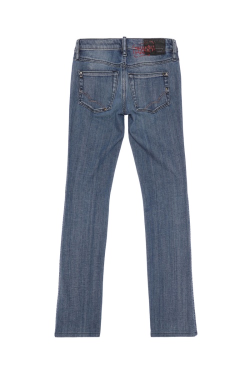 Diesel Lhela Medium Blue